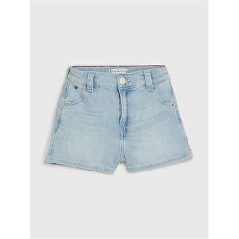 Tommy Hilfiger - HEMP BLEACHED SHORT