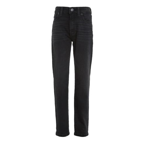 Tommy Hilfiger - MODERN STRAIGHT BLACK