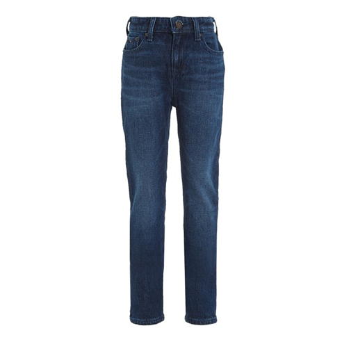 Tommy Hilfiger - SCANTON Y DARK BLUE HEMP