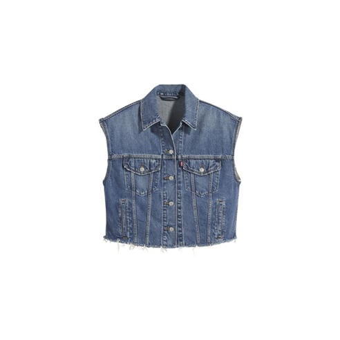Levis - Denim XS Vest