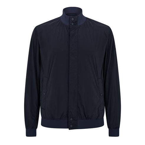 Paul And Shark - Econyl Bomber Jacket