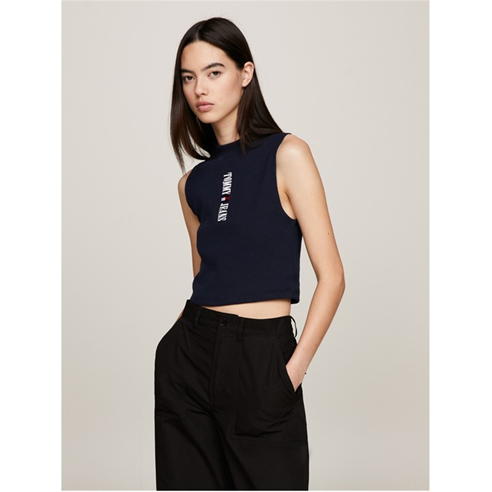 Tommy Jeans - TJW Archive Tank Top