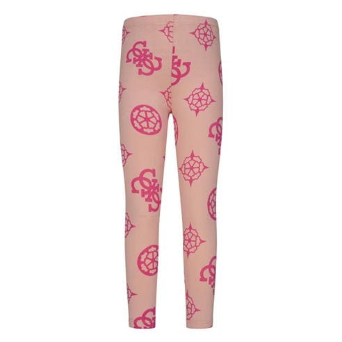 Guess - Guess AO Lgo Legging Jn34