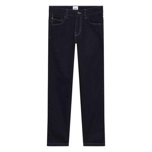 Boss - Boss Skinny Fit Jean Jn34