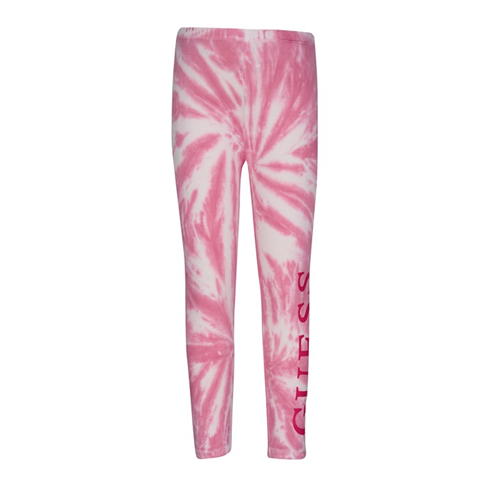 Guess - Guess AO Tie Dye Jog Jn34