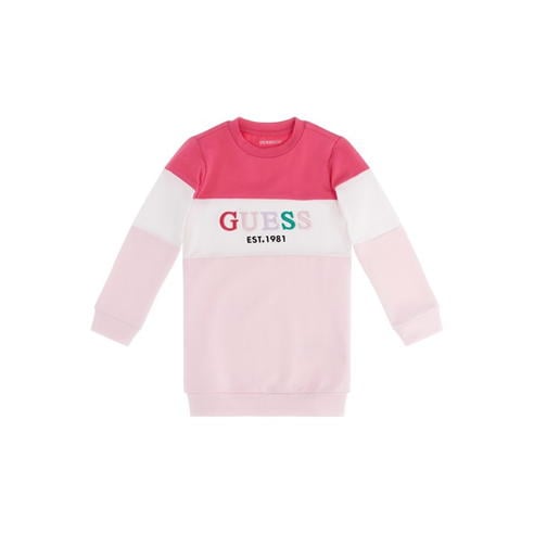 Guess - Guess Chest Logo Jrs Jn34