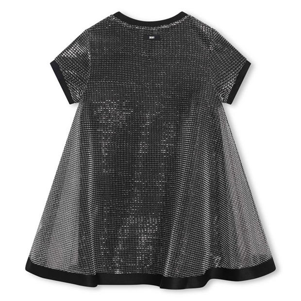 Dkny dress best sale kids