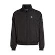 Ck Black BEH - Calvin Klein Jeans - PADDED HARRINGTON