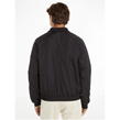 Ck Black BEH - Calvin Klein Jeans - PADDED HARRINGTON