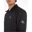 Ck Black BEH - Calvin Klein Jeans - PADDED HARRINGTON