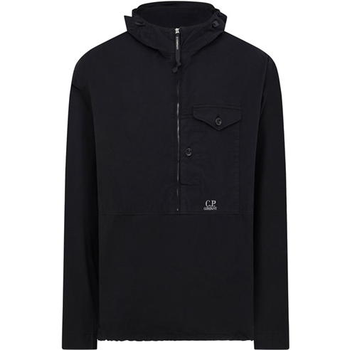 CP COMPANY - Cp Gabardine Anorak  Sn34