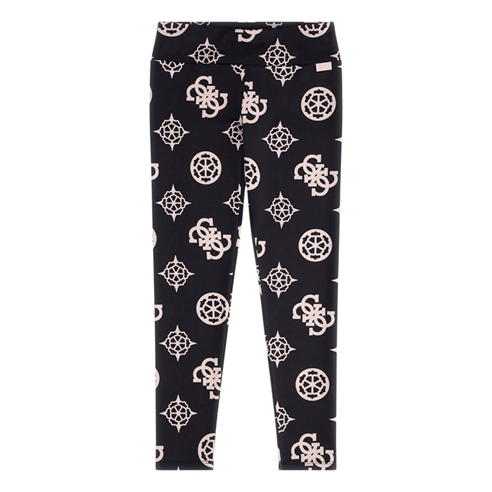 Guess - Guess AO Logo Leggin Jn34