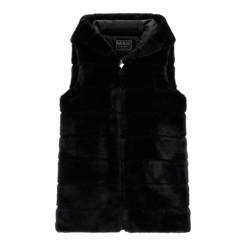 Guess - Guess AO Faux Fur Gi Jn34