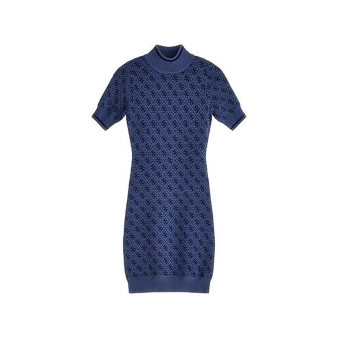 Guess - Guess AO Lgo Swt Drs Jn34