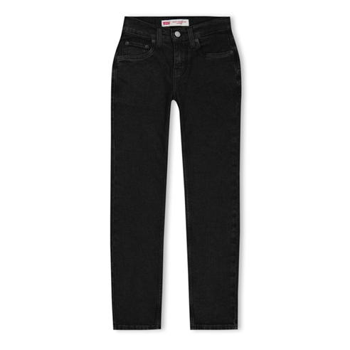LEVIS - Levis 502 Reg Tapr J Jn34