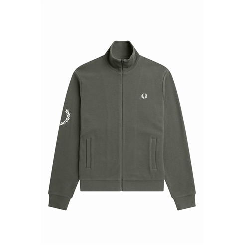 Fred Perry - Fred Laurel Trk Jkt Sn41
