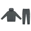 Charcoal - Firetrap - 2pc Jog Set Jn00