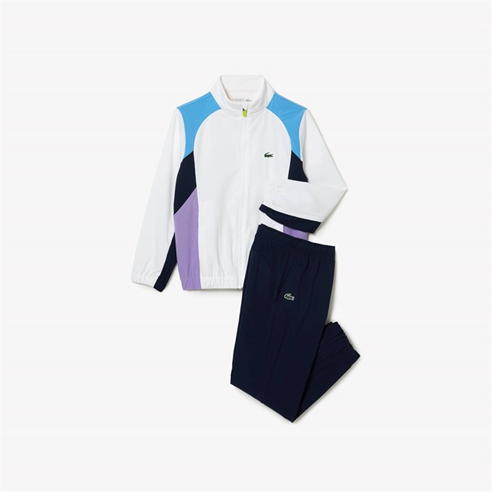 Lacoste - Poly Tracksuit