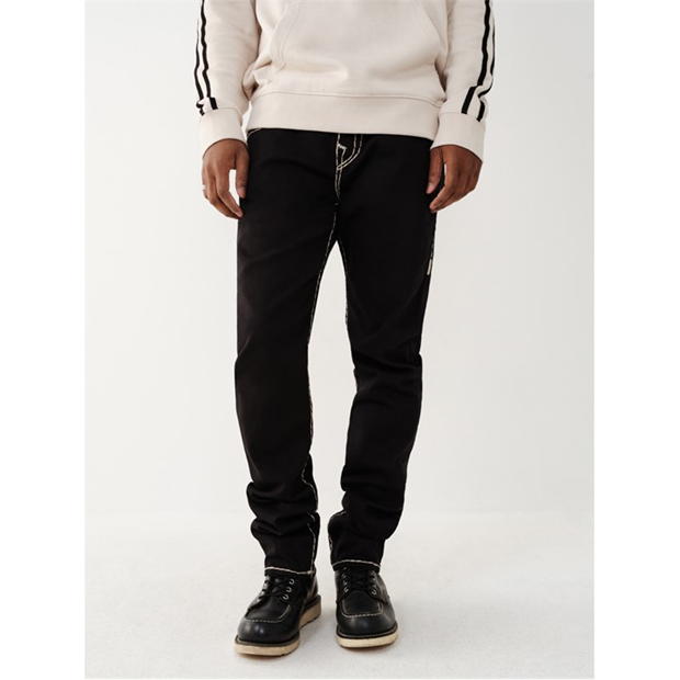 Skinny jean sweatpants sale