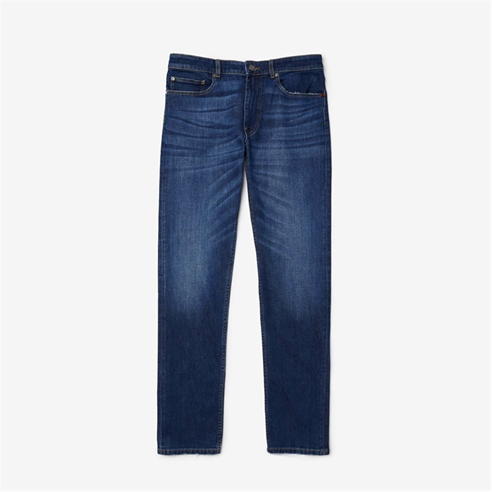 Lacoste - Slim Fit Jeans