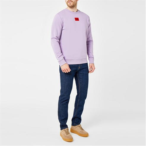 Hugo - 708 Slim Jeans