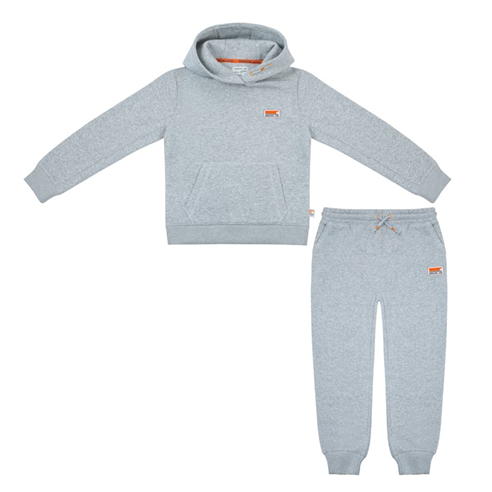 SoulCal - Signature OTH and Jogger Set Juniors 7-13 Yrs