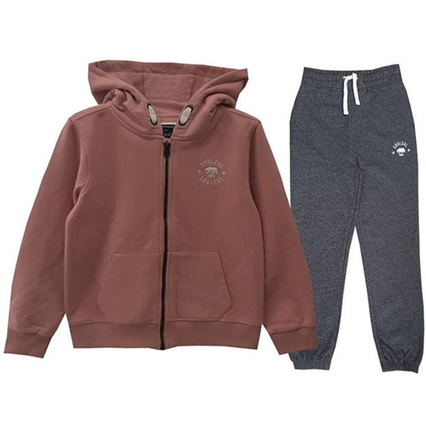 weigeren waarom niet piek SoulCal Tracksuit Unisex Juniors | USC