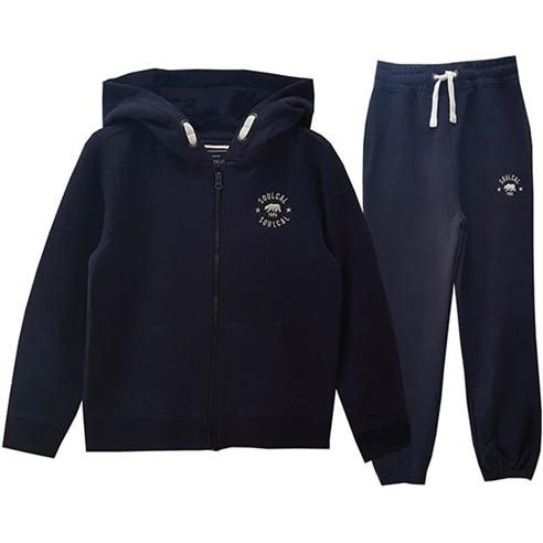 SoulCal - Tracksuit Unisex Juniors