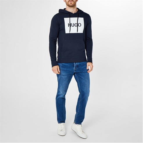 Hugo - 634 Taper Jeans