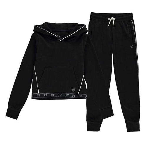 Firetrap - 2 Piece Jogging Set Junior Girls