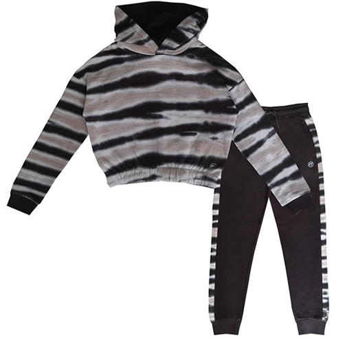 Firetrap - 2 Piece Jogging Set Junior Girls
