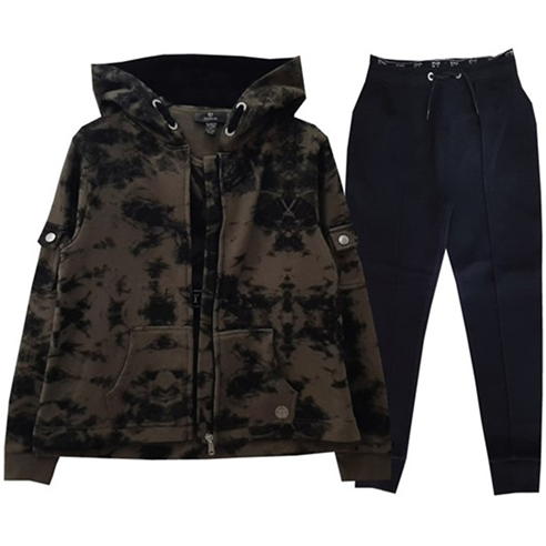 Firetrap - 3 Piece Jogger Set Junior Girls