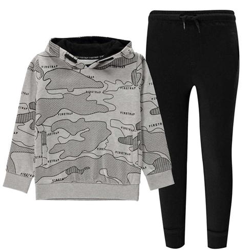 Firetrap - 2 Piece Jogger Set Junior Boys