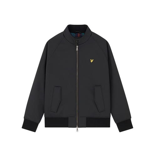 Lyle and Scott - Lyle Softshell Harri Sn41
