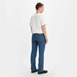 Stonewash - Levis - 501® Original Straight Jeans