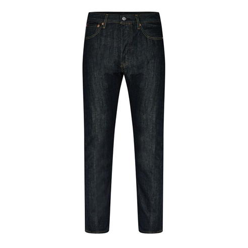 Levis - 501® Original Straight Jeans