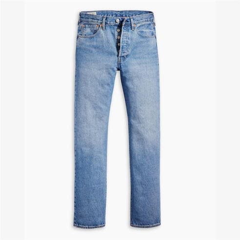 501® Original Straight Jeans