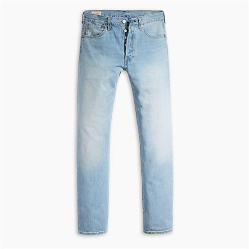 501® Original Straight Jeans