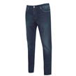 Reg Dark Wash - Firetrap - Rom Straight Leg Jeans Mens