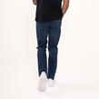 Reg Dark Wash - Firetrap - Rom Straight Leg Jeans Mens
