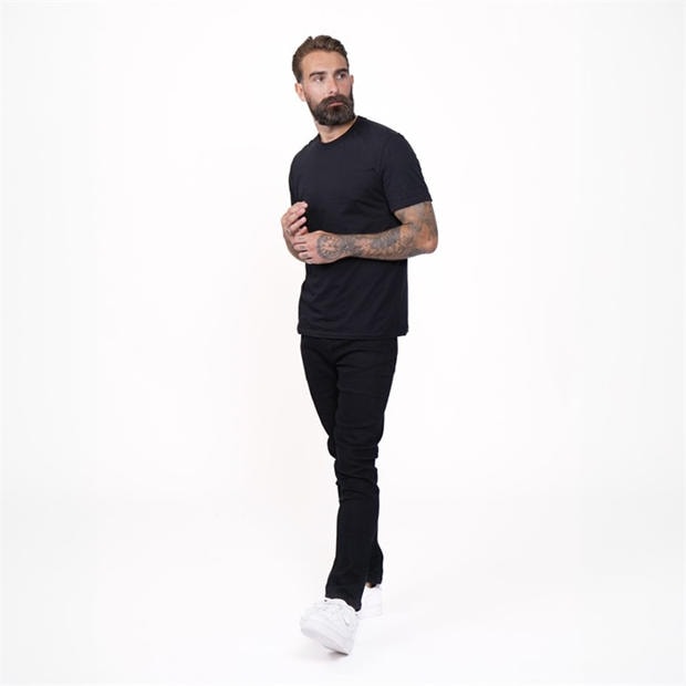 Firetrap Skinny Jeans Mens USC