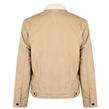 Chino Cord - Levis - Type 3 Sherpa Jacket