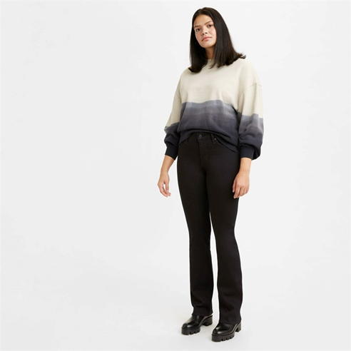 Levis - 315 Shaping Bootcut Jeans