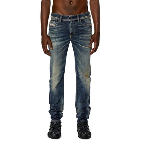 Diesel - Sleenker Skinny Jeans