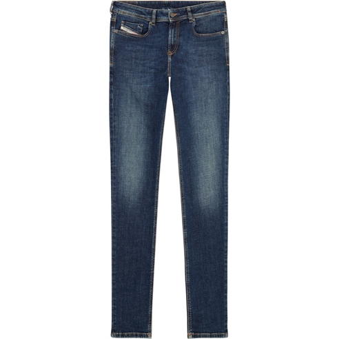 Diesel - Sleenker Skinny Jeans