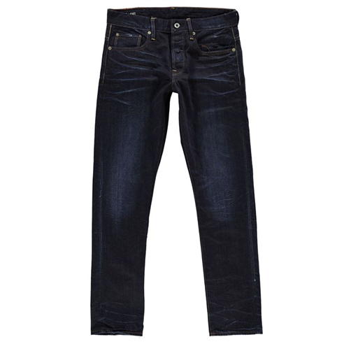 3301 Tapered Jeans