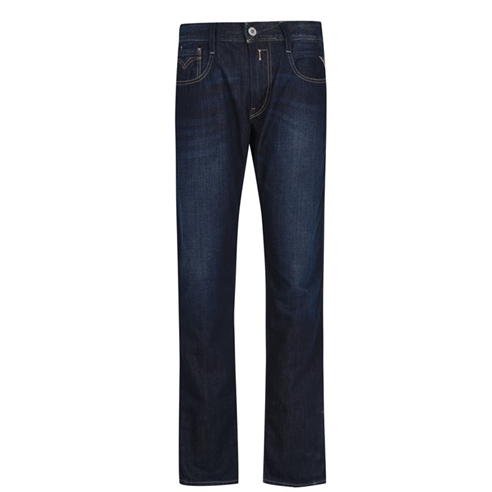 Slim Mens Jeans