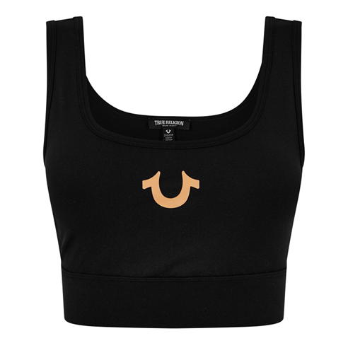 True Religion - True Cut Out SprtBra Ld31