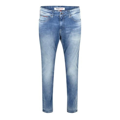 Tommy Jeans - Slim Fit Scanton Tommy Jeans