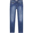 Wilson Mid Blue - Tommy Jeans - Slim Fit Scanton Tommy Jeans